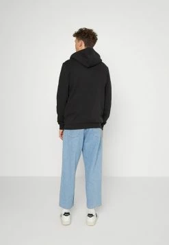 Pier One Hombre Sudadera - Black -PIER ONE Ventas 955e3e49d4a345b99aea508510efb8ff