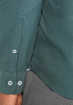 Pier One Hombre Camisa - Green 12 Pier One Hombre Camisa - Green -PIER ONE Ventas 9577096c4f4b4beeb5bdf784be571b26