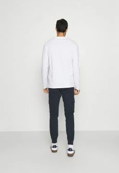 Pier One Hombre Pantalones Cargo - Dark Blue 10 Pier One Hombre Pantalones Cargo - Dark Blue -PIER ONE Ventas 959c4c7662e14654b8ace50fbb77d2d3