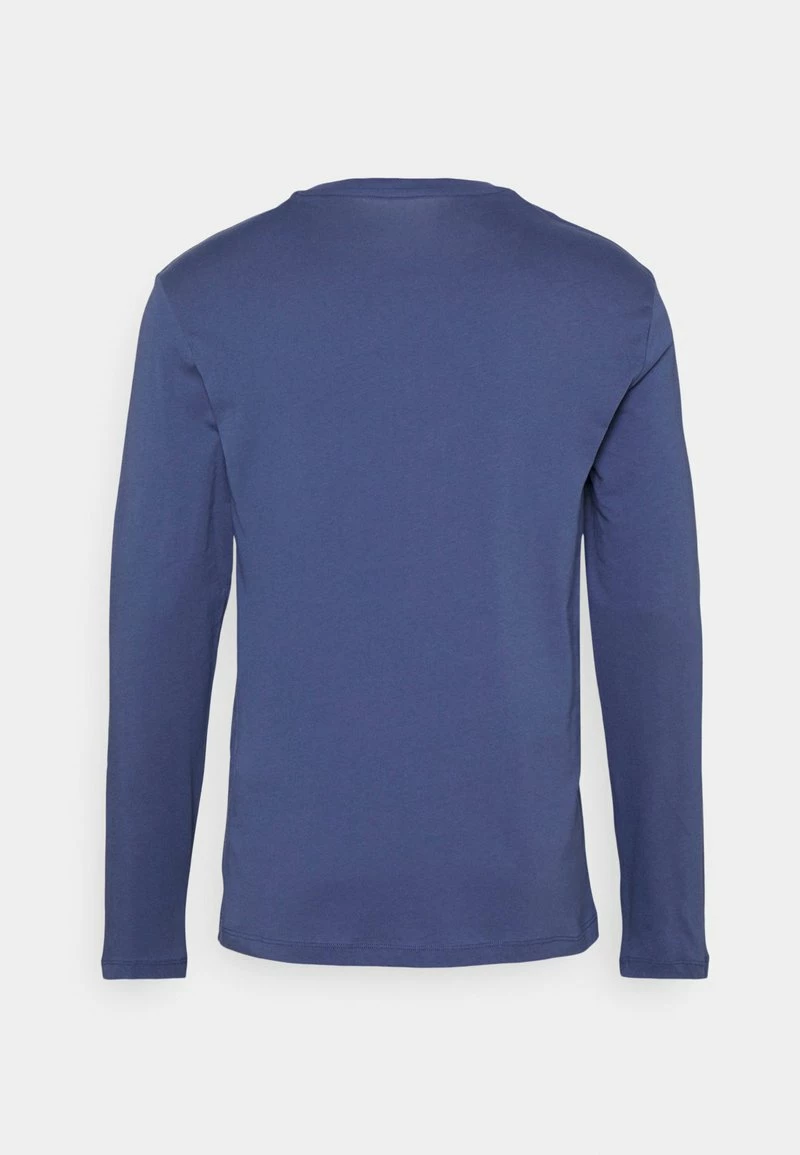 Pier One Hombre Pijama - Blue/dark Blue 5 Pier One Hombre Pijama - Blue/dark Blue - Imagen 3