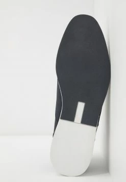 Pier One Hombre Zapatos Con Cordones - Dark Blue -PIER ONE Ventas 95ac841c7f5543e9908efa8219386f52