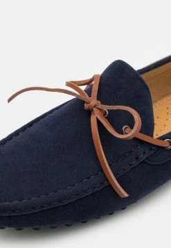 Pier One Mocasines - Dark Blue, Hombre -PIER ONE Ventas 95fd1d0b6e1041648eac364dd24927d5