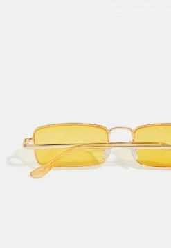 Pier One Hombre Gafas De Sol - Yellow -PIER ONE Ventas 9619f80e53df476db60acfc8d99cd5a9