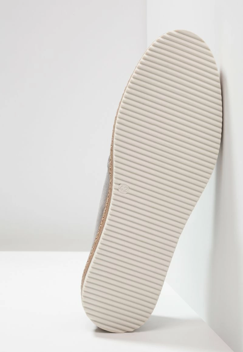 Pier One Hombre Mocasines - Grey 7 Pier One Hombre Mocasines - Grey - Imagen 5