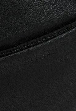 Pier One Unisexo UNISEX - Mochila - Black -PIER ONE Ventas 962c8fb156a54fb0a4c3680a998e03ef