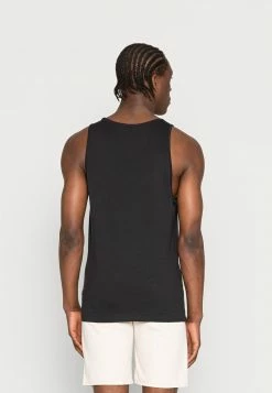 Pier One Hombre 5 PACK - Top - White / Mottled Grey / Lack -PIER ONE Ventas 96670fab7473461bb81fa4b16538b864