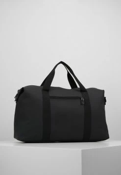 Pier One Hombre UNISEX - Bolsa De Fin De Semana - Black 12 Pier One Hombre UNISEX - Bolsa De Fin De Semana - Black -PIER ONE Ventas 966760d1956d4867aa370cd09e2f4524