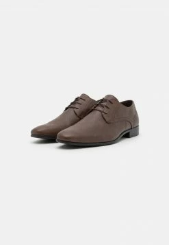 Pier One Hombre Zapatos De Vestir - Brown 9 Pier One Hombre Zapatos De Vestir - Brown -PIER ONE Ventas 9667a000777447afaa4c882ef68cf561
