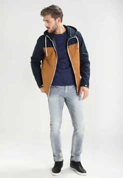 Pier One Jersey De Punto - Mottled Blue, Hombre 9 Pier One Jersey De Punto - Mottled Blue, Hombre -PIER ONE Ventas 966d76cb6b634949bc53f934bd647276