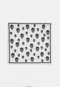 Pier One Unisexo BANDANA 2 PACK UNISEX - Pañuelo - Black/white/red 10 Pier One Unisexo BANDANA 2 PACK UNISEX - Pañuelo - Black/white/red -PIER ONE Ventas 967cc8a3c9f7422894d13991479de1e6