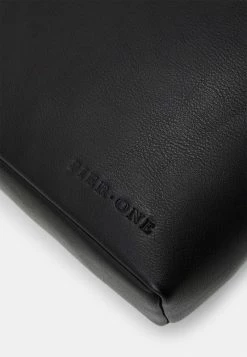 Pier One Bandolera - Black, Hombre -PIER ONE Ventas 969d38eb368844c486da76ceac154276