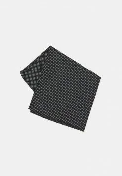 Pier One Hombre SET - Pajarita - Black -PIER ONE Ventas 96d5200b5cae477d8624432af725ab75