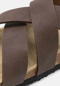 Pier One Pantuflas - Brown, Hombre -PIER ONE Ventas 970d3688d3194bf0a2aabfcc53d5088b