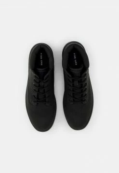 Pier One Hombre Zapatillas Altas - Black -PIER ONE Ventas 972584b0731a44b096773192388b3b06