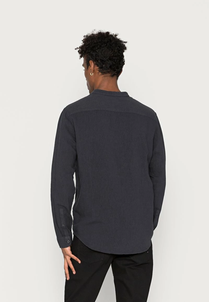 Pier One Hombre Camisa - Black 5 Pier One Hombre Camisa - Black - Imagen 3