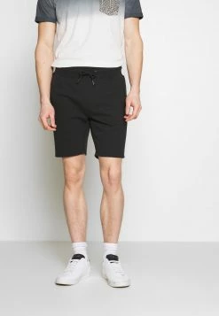 Pier One Hombre 2 PACK - Shorts - Dark Blue/black -PIER ONE Ventas 977ca6d491d342c6b40b9268df751ef9