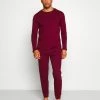 Pier One Hombre 2 PACK - Pantalón De Pijama - Dark Blue/bordeaux 2 Pier One Hombre 2 PACK - Pantalón De Pijama - Dark Blue/bordeaux -PIER ONE Ventas 979acdd02933419cb34ab20fc62065f6