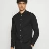 Pier One Hombre Camisa - Black -PIER ONE Ventas 98052200edd149138bd09ff588666d78