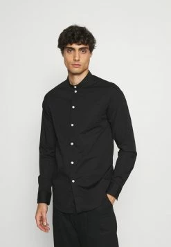 Pier One Hombre Camisa - Black