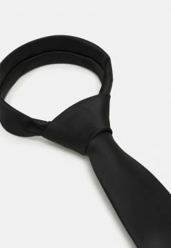 Pier One Hombre 2 PACK - Corbata - Black/blue -PIER ONE Ventas 9817f1646d3e4613a90aa633c5a203f1