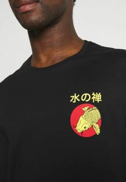 Pier One Hombre Camiseta De Manga Larga - Black 15 Pier One Hombre Camiseta De Manga Larga - Black -PIER ONE Ventas 981ed498490d4d70826c9bea6f9239ac