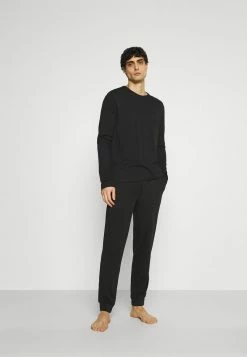 Pier One Hombre Pijama - Black