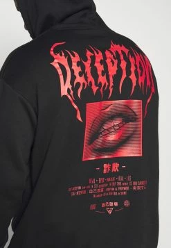 Pier One Hombre Jersey Con Capucha - Black -PIER ONE Ventas 985a1ec018b84e60b0359250c35de353