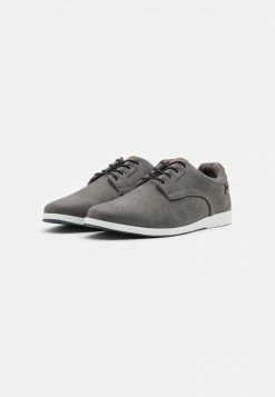 Pier One Hombre Zapatos Con Cordones - Grey -PIER ONE Ventas 98710a0ef4dc4c6fbe6c1373bf63059d