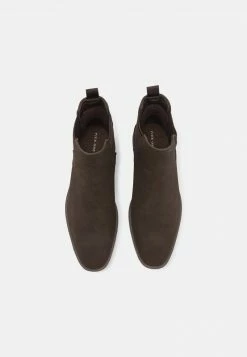 Pier One Hombre Botines - Dark Brown -PIER ONE Ventas 987904156f434ee0a7ba9e8c6dc154b6