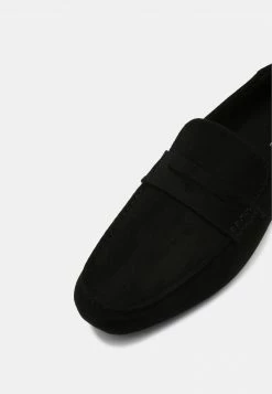 Pier One Hombre Mocasines - Black -PIER ONE Ventas 987df40ed7c8446189e8afec71879e65