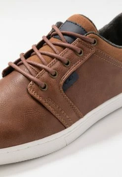 Pier One Hombre Zapatillas - Cognac -PIER ONE Ventas 9896b48909ea49f688c604a7d24bbfe0