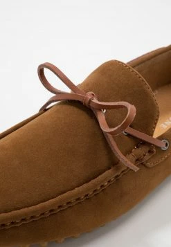 Pier One Hombre Mocasines - Cognac -PIER ONE Ventas 98f96750f62b46fea3bda6e28bed6186