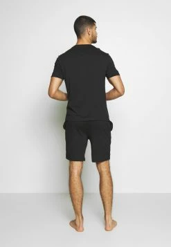 Pier One Hombre Pijama - Black 9 Pier One Hombre Pijama - Black -PIER ONE Ventas 99243f6a63d54b6599336ee2e3716f93