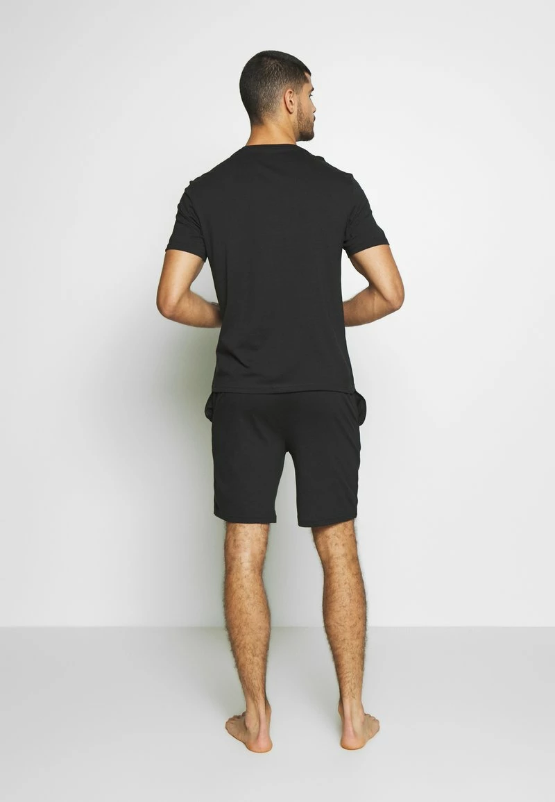 Pier One Hombre Pijama - Black 5 Pier One Hombre Pijama - Black - Imagen 3