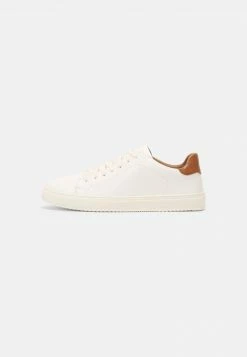 Pier One Hombre Zapatillas - White