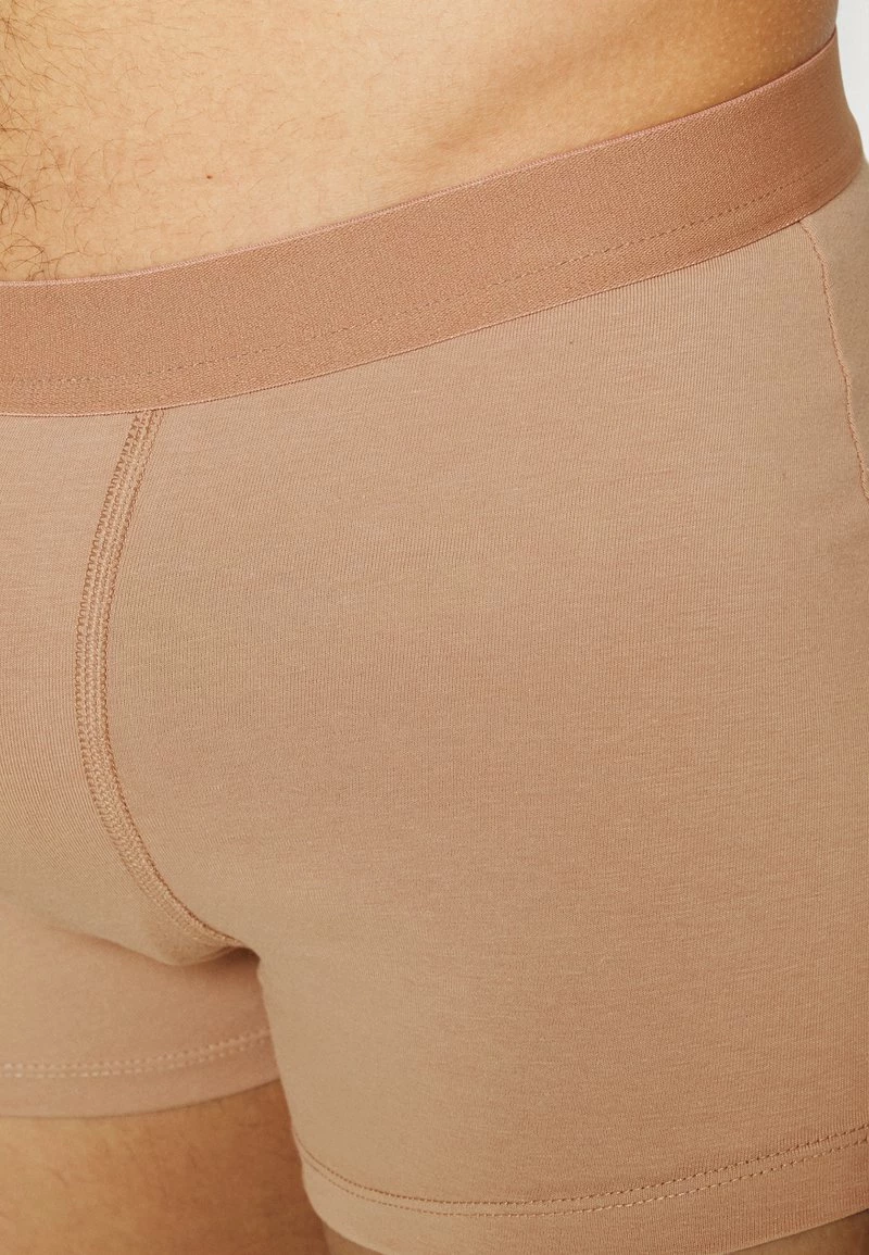 Pier One Hombre 3 PACK - Culotte - Tan 7 Pier One Hombre 3 PACK - Culotte - Tan - Imagen 5