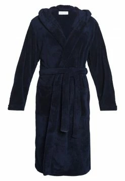 Pier One Hombre Albornoz - Dark Blue -PIER ONE Ventas 99aae028e737446a84f98993217a20c4