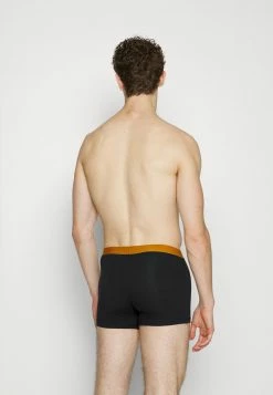 Pier One Hombre 3 PACK - Culotte - Black/dark Grey/brown -PIER ONE Ventas 99ae3cd986de40ce8985cf301db059ce