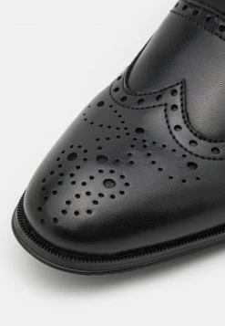 Pier One Hombre Zapatos De Vestir - Black 13 Pier One Hombre Zapatos De Vestir - Black -PIER ONE Ventas 99da30c757414e509e0ef539f45ce037