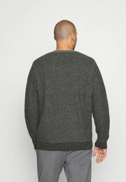 Pier One Hombre Jersey De Punto - Mottled Grey 10 Pier One Hombre Jersey De Punto - Mottled Grey -PIER ONE Ventas 99e98d0e895c4be9a491e874adc22dcd