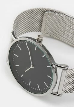Pier One Unisexo Reloj - Silvercoloroued 9 Pier One Unisexo Reloj - Silvercoloroued -PIER ONE Ventas 99f59391d323414d8b542f5b49722db8