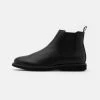Pier One Botines - Black, Hombre -PIER ONE Ventas 99f9826454f04948954144449d1cc237