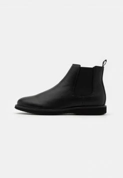 Pier One Botines - Black, Hombre