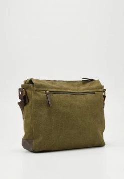 Pier One Hombre Bandolera - Oliv -PIER ONE Ventas 99ff4e58515c439d85938fcbbdb943cd