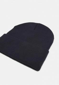 Pier One Unisexo UNISEX - Gorro - Dark Blue -PIER ONE Ventas 9a3061fb39d849139a2bfd8bc6029c4e