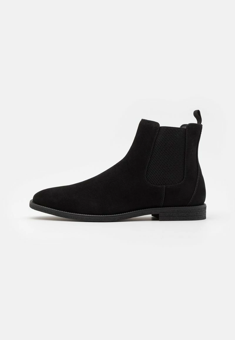 Pier One Hombre Botines - Black 3 Pier One Hombre Botines - Black