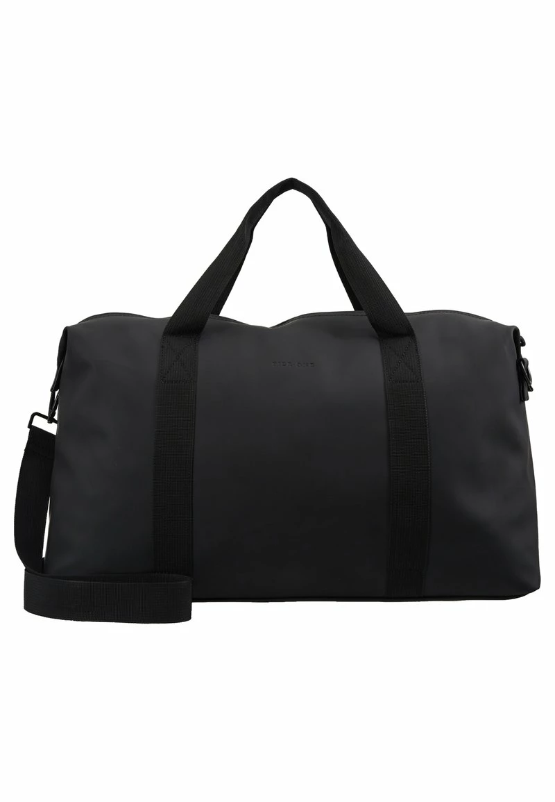 Pier One Hombre UNISEX - Bolsa De Fin De Semana - Black 9 Pier One Hombre UNISEX - Bolsa De Fin De Semana - Black - Imagen 7