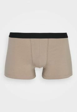 Pier One Hombre 5 PACK - Culotte - Grey/light Green/beige -PIER ONE Ventas 9acab061040944e8b4e00d5b8aa92b69