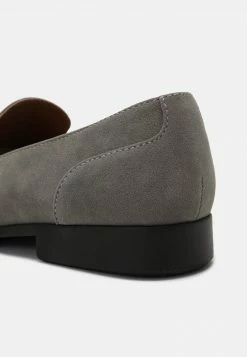 Pier One Hombre Mocasines - Grey -PIER ONE Ventas 9acaf8b6dcc54f37916cfa3de95383ac