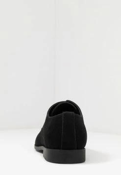 Pier One Hombre Zapatos Con Cordones - Black -PIER ONE Ventas 9b19f6fac9dc4c869ca13c3114781cd4